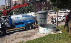 Pursaklar Belediye Başkanı Çetin'den temiz sokaklar için mücadele çağrısı