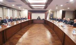 Bakan Nebati: "Türkiye vazgeçilmeyecek bir üretim merkezidir"
