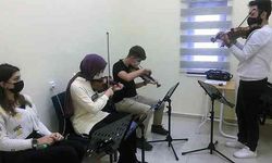 Sincan Belediyesi Türk Musikisi Konservatuvarına başvurular başladı