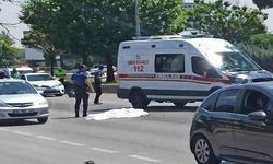 Başkent'te trafik kazası: 1 ölü