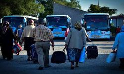 ABB'den yaşlı, engelli ve sosyal yardım alan vatandaşlara tatil