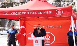 Keçiören Belediye Başkanı Altınok: “30 Ağustos Türk milletinin yeniden doğuş günüdür”
