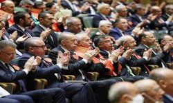 Cumhurbaşkanı Erdoğan'dan AİHM tepkisi; “Türkiye olunca siyasi karar verir”