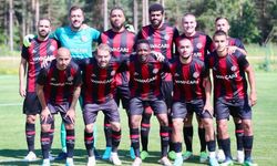 Fatih Karagümrük ile Sivasspor 5. randevuda