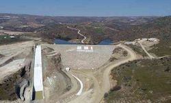 DSİ Genel Müdürü Akca'dan müjde: Döğüşören Barajı 2023'e hazır