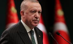 Cumhurbaşkanı Erdoğan'dan 'Roş Aşana' mesajı