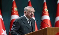 Cumhurbaşkanı Erdoğan'dan Yunanistan'a sert uyarılar