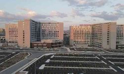 Türkiye'nin en büyüklerinden olacak: “Etlik Şehir Hastanesi” açılıyor