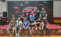 ADCC İstanbul Open 2022