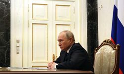 Putin, Ukrayna'nın 4 bölgesini ilhak eden yasayı imzaladı
