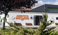 Ahmet Çalık'ın adı Ankara'da yaşatılıyor