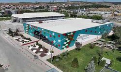 Gölbaşı Uluslararası Bilardo Kompleksi uluslararası şampiyonalara ev sahipliği yapmaya hazırlanıyor