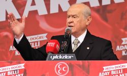 MHP Lideri Bahçeli: 'Türkiye enerjinin ağırlık merkezine konuşlanmak üzeredir'