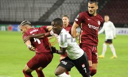 Sivasspor, CFR Cluj'u ağırlayacak
