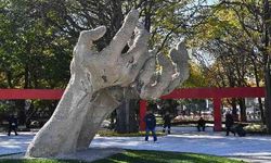 Ankara'nın simge mekanlarından Abdi İpekçi Parkı yenilendi