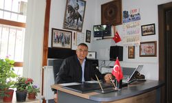 Muhtar Yıldız: Restorasyon çalışması Hacettepe Mahallesine değer kattı