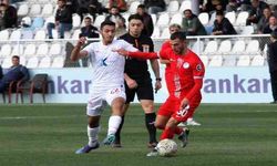 Ziraat Türkiye Kupası: Ankara Keçiörengücü: 4 - Bulvarspor: 2