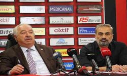 Gençlerbirliği, Teknik Direktör Mustafa Dalcı ile 1.5 yıllık sözleşme imzaladı