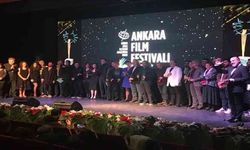 “Gordion'un Çobanları” 33. Ankara Uluslararası Film Festivali'nde VEKAM Özel Ödülü'nü kazandı