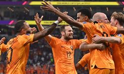 Portakallar Dünya Kupası'na 3 puanla başladı