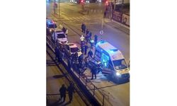 Ankara'da iki çocuğun bıçakla şakalaşması kanlı bitti