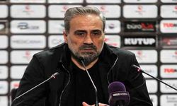 Mustafa Dalcı: “Devre arasına kadar kalan maçlarda mutlaka puan almamız lazım”
