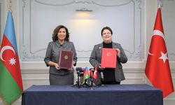 Türkiye-Azerbaycan arasında ortak çalışma