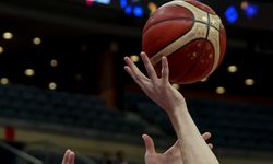 Basketbol Süper Ligi'nde 9. hafta heyecanı