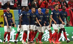 Dünya Kupası'nda finalin adı; Arjantin - Fransa