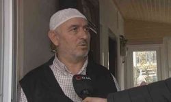 Ankara'daki silahlı çatışmaya tanık olan komşu, o anları anlattı