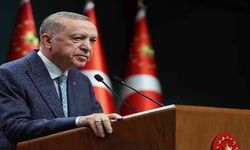 Cumhurbaşkanı Erdoğan: "Düzenleme ile yaklaşık 2 milyon 250 bin vatandaşımız emekli olma hakkına kavuşuyor”