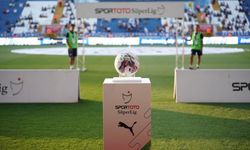 Spor Toto Süper Lig'de 17. hafta heyecanı