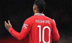 Marcus Rashford performansıyla dikkat çekiyor