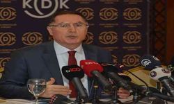 Kamu Başdenetçisi Malkoç: “Ombudsmanlarının Ankara'da buluşması, insanlık koridoru açılması için önemli bir çalışma oldu”