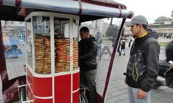 İstanbul'daki simitlerde fiyat karmaşası