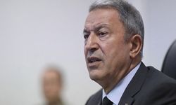 Milli Savunma Bakanı Akar: 'Zap büyük ölçüde teröristlerden temizlendi'
