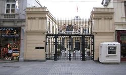 Hollanda’nın İstanbul Konsolosluğu kapatılıyor