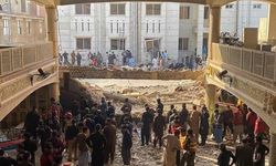 Cami saldırısında hayatını kaybedenlerin sayısı 87'ye yükseldi