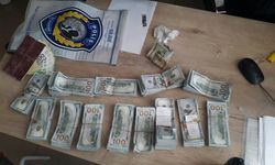 Rus ekip, enkazda bulduğu 150 bin doları polise teslim etti