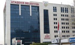 İstanbul Ataşehir Belediyesi'nde 28 kişi gözaltına alındı