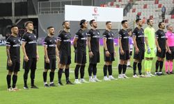Altay-Adanaspor maçının hakemi belli oldu