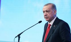 Erdoğan: "Can kaybı 8 bin 574'e yükseldi"