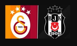 Galatasaray ve Beşiktaş'tan deprem için yardım duyurusu