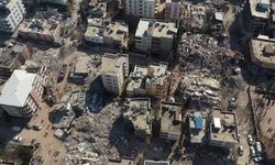Depremde can kaybı 20 bin 937 oldu