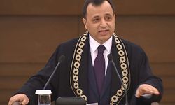 Zühtü Arslan yeniden Anayasa Mahkemesi Başkanı oldu
