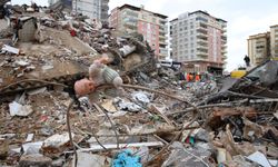 Kahramanmaraş: Depremden 132 saat sonra mucize kurtuluş