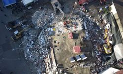 Kahramanmaraş: Depremin 99. ve 101. saatinde mucize kurtuluşlar