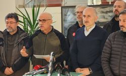 Tarım ve Orman Bakanı Kirişci: ""Adıyaman'a 218,2 milyon lira destek"