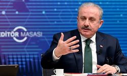 Meclis Başkanı Şentop, Erdoğan’ın adaylığı hakkında konuştu: ‘Anayasa yoruma kapalı’ demek yanlış