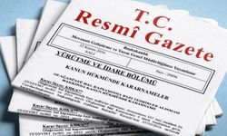 Anayasa Mahkemesi Başkanlığına Zühtü Arslan’ın seçilmesine dair karar Resmi Gazete’de